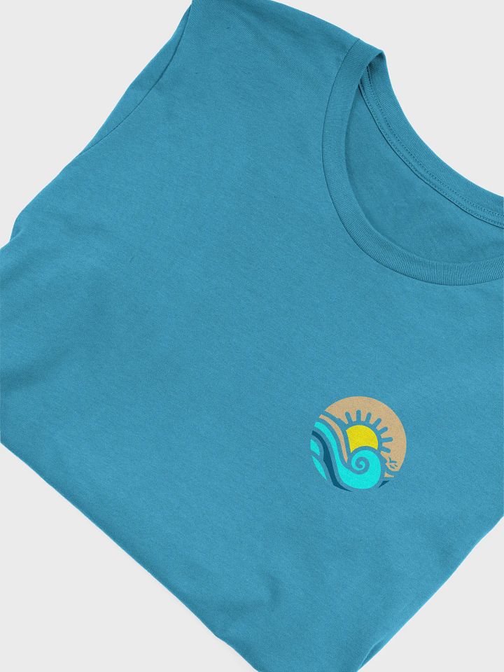 Minimal Nautie T-Shirt product image (13)