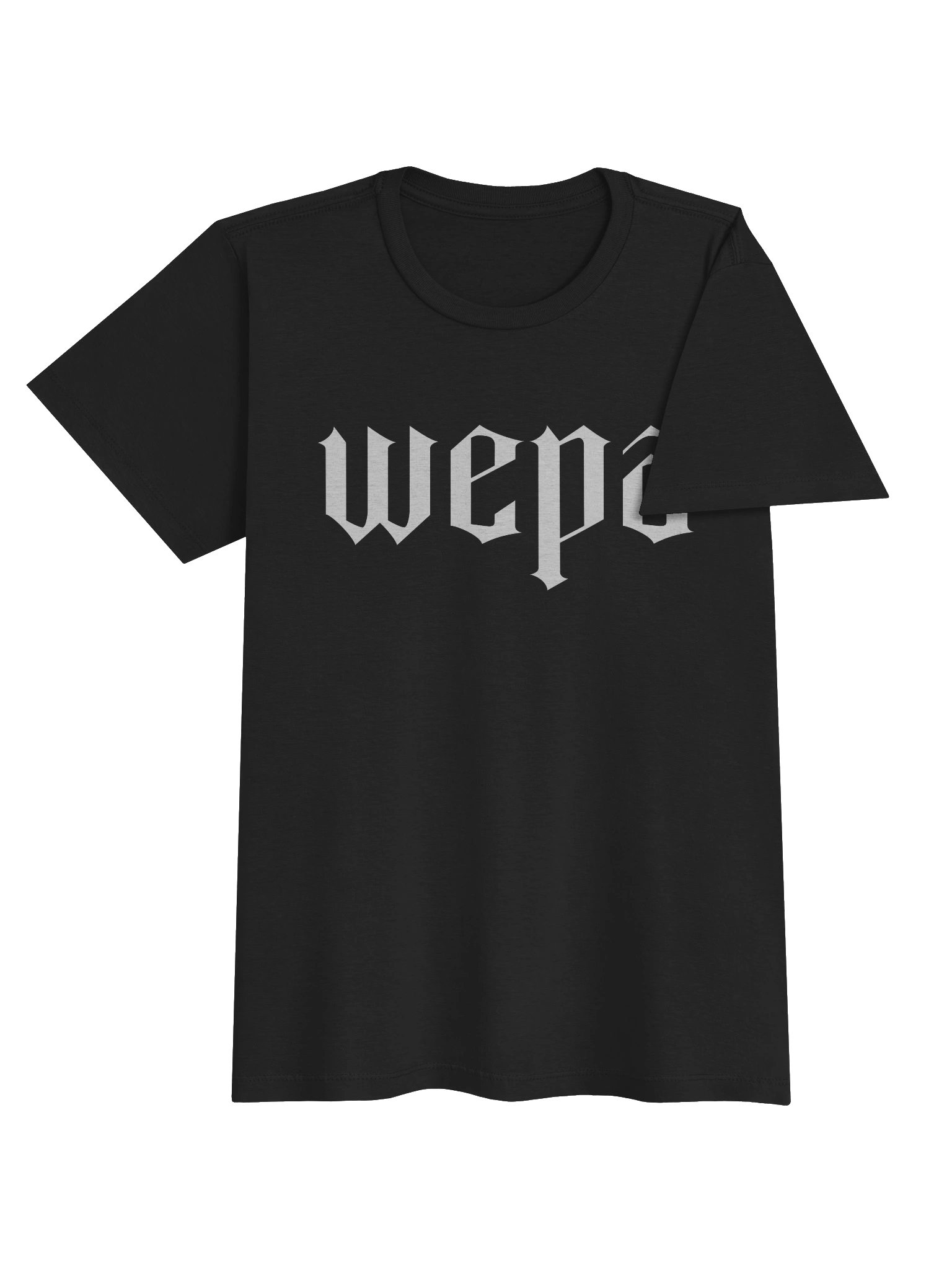 Wepa T-Shirt Mujer product image (3)