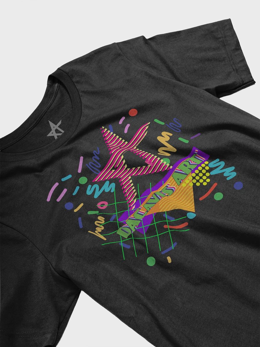 90's DACavesART T-shirt product image (3)