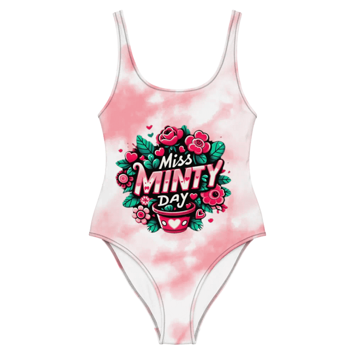 Valentines Day Swimsuit product image (2)