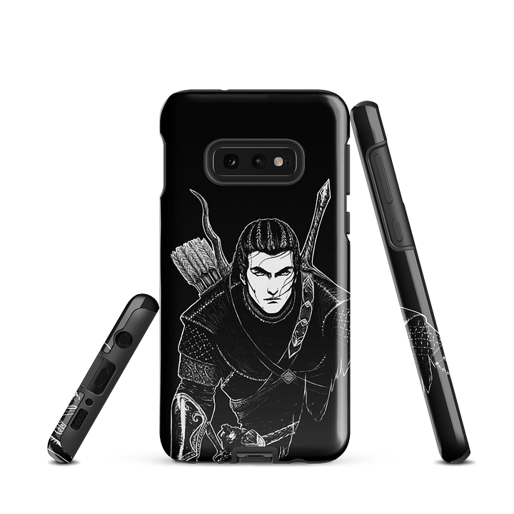 The Valiant Samsung® Tough Case product image (1)