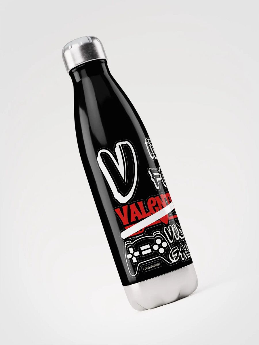 V IS FOR VIDEOGAMES product image (5)