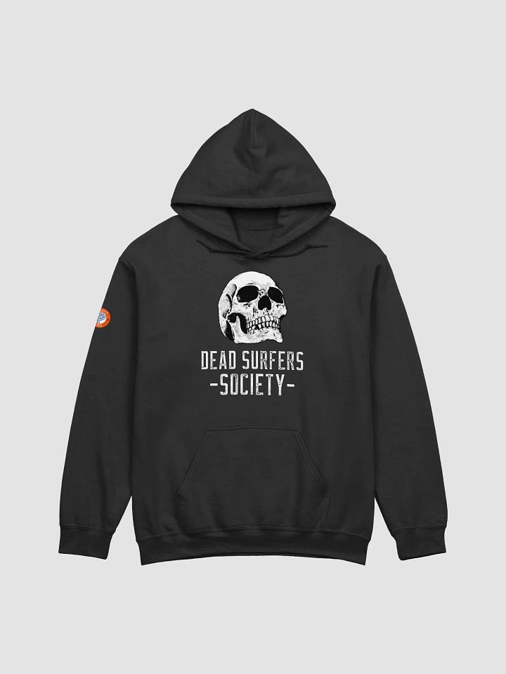 Dead Surfers Society Unisex Hoodie product image (1)
