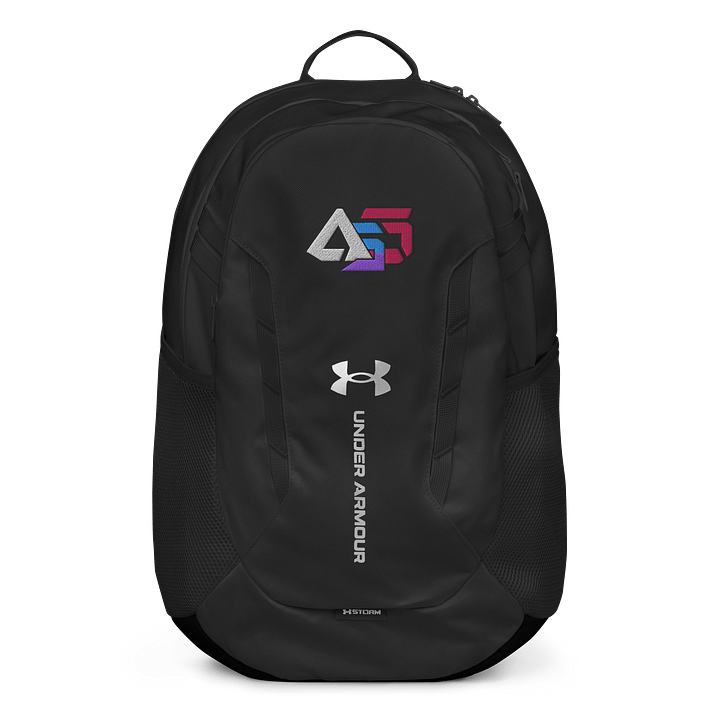 ASG Backpack product image (1)