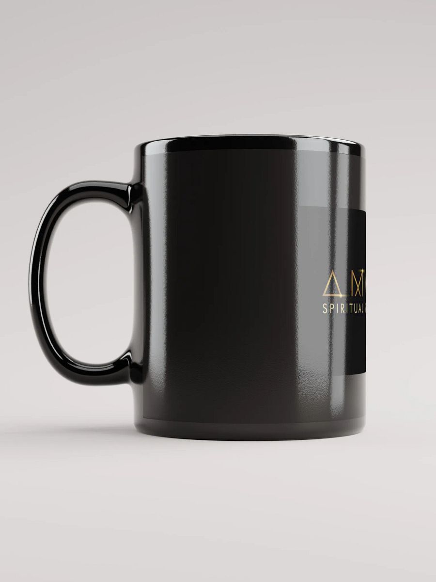 Cana Black Logo ™️AMOS SPIRITUAL SCHOOL product image (6)