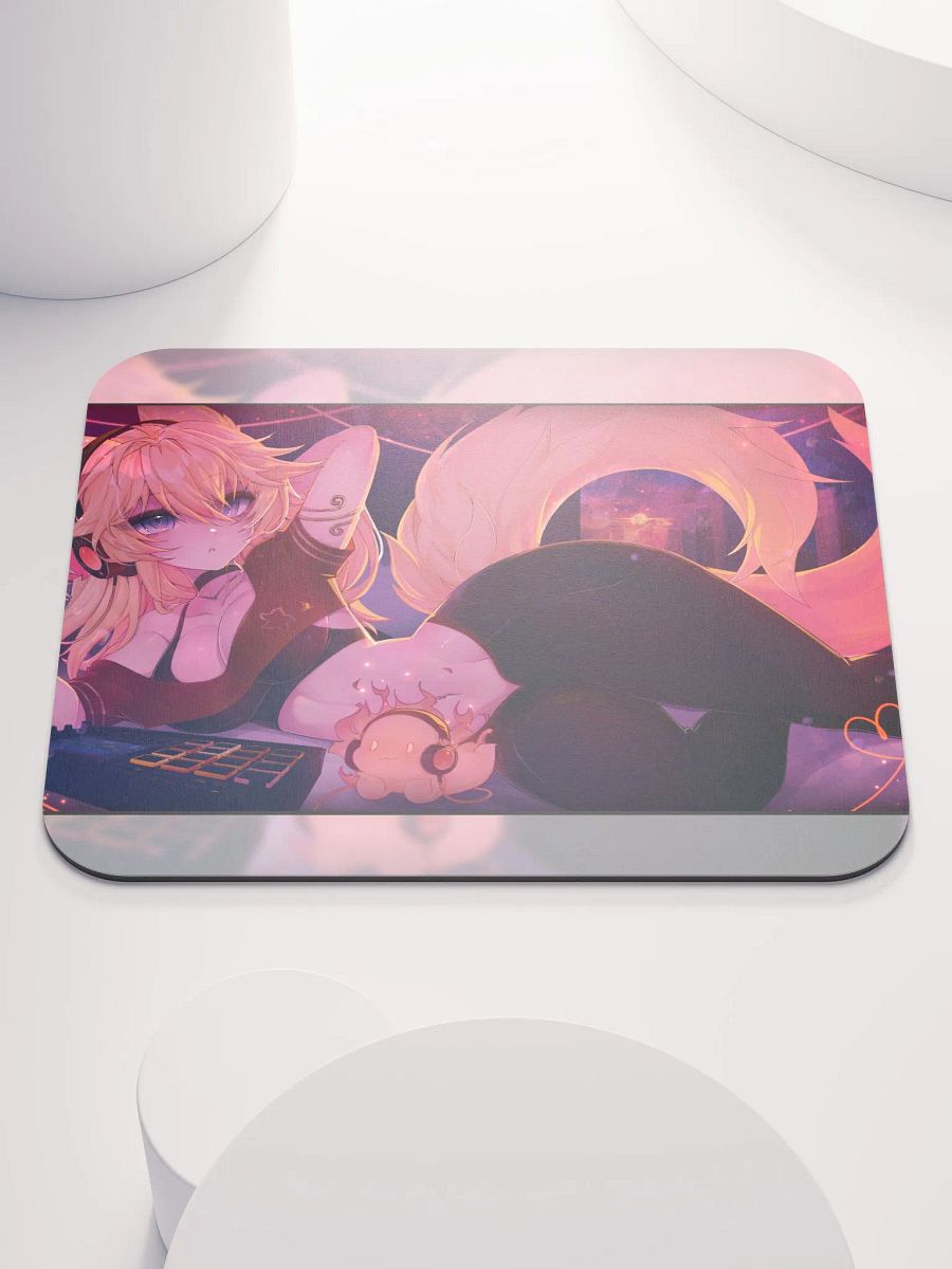 Sunset Mouse Pad product image (1)