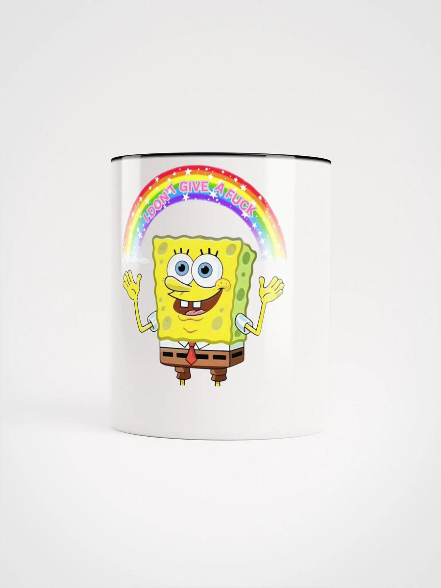 SpongeBob Attitude Rainbow Mug product image (37)