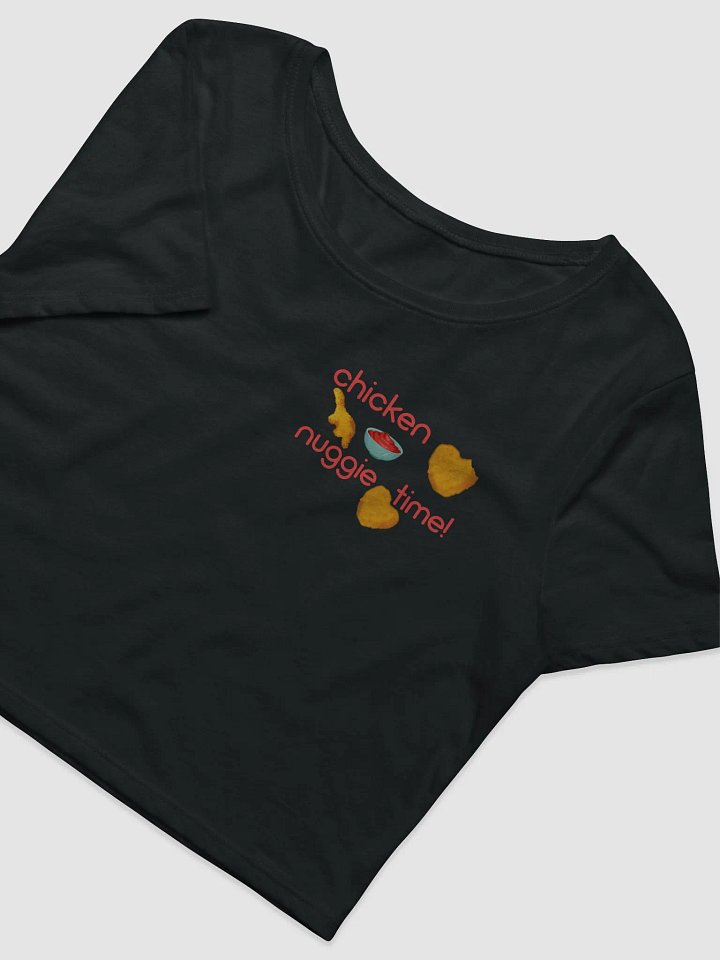 Chicken Nuggie Time! product image (2)