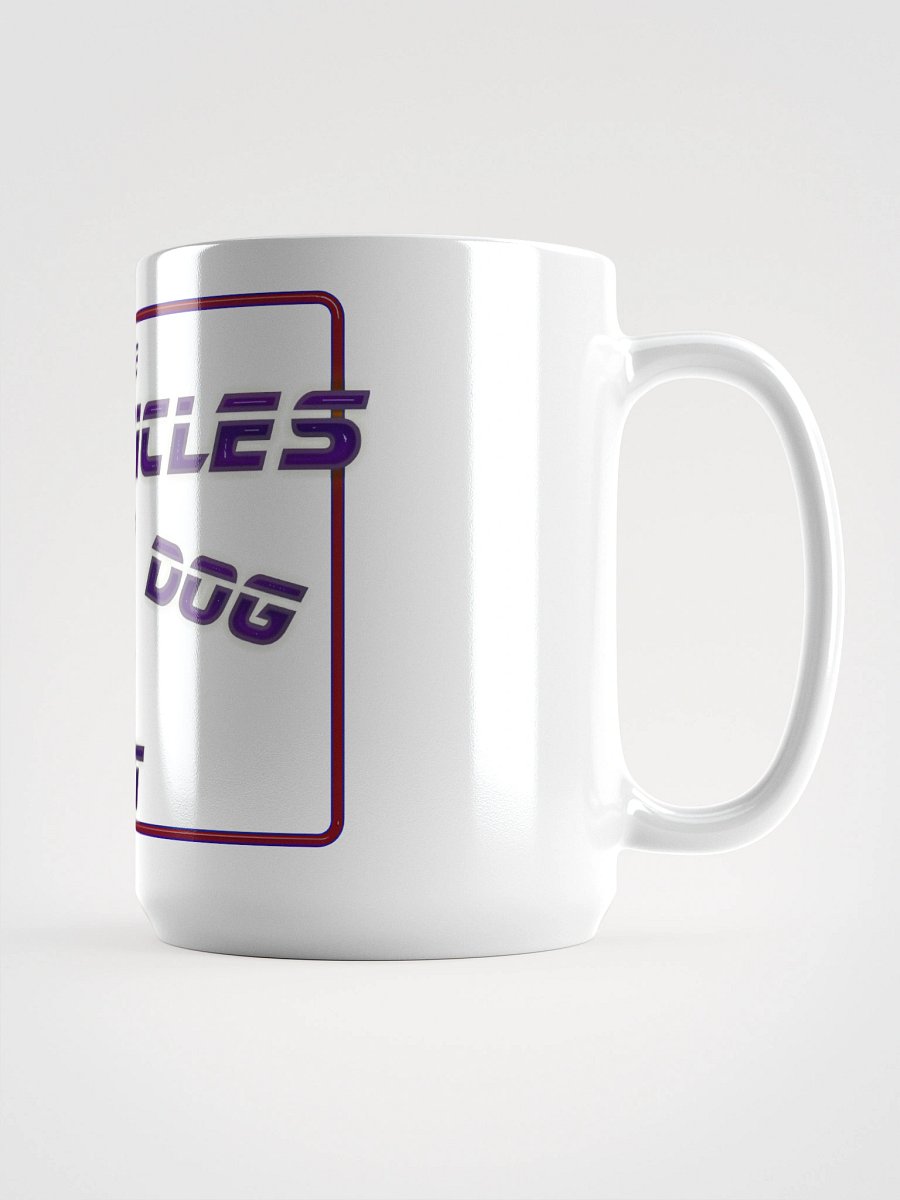 Chronicles Mug product image (1)