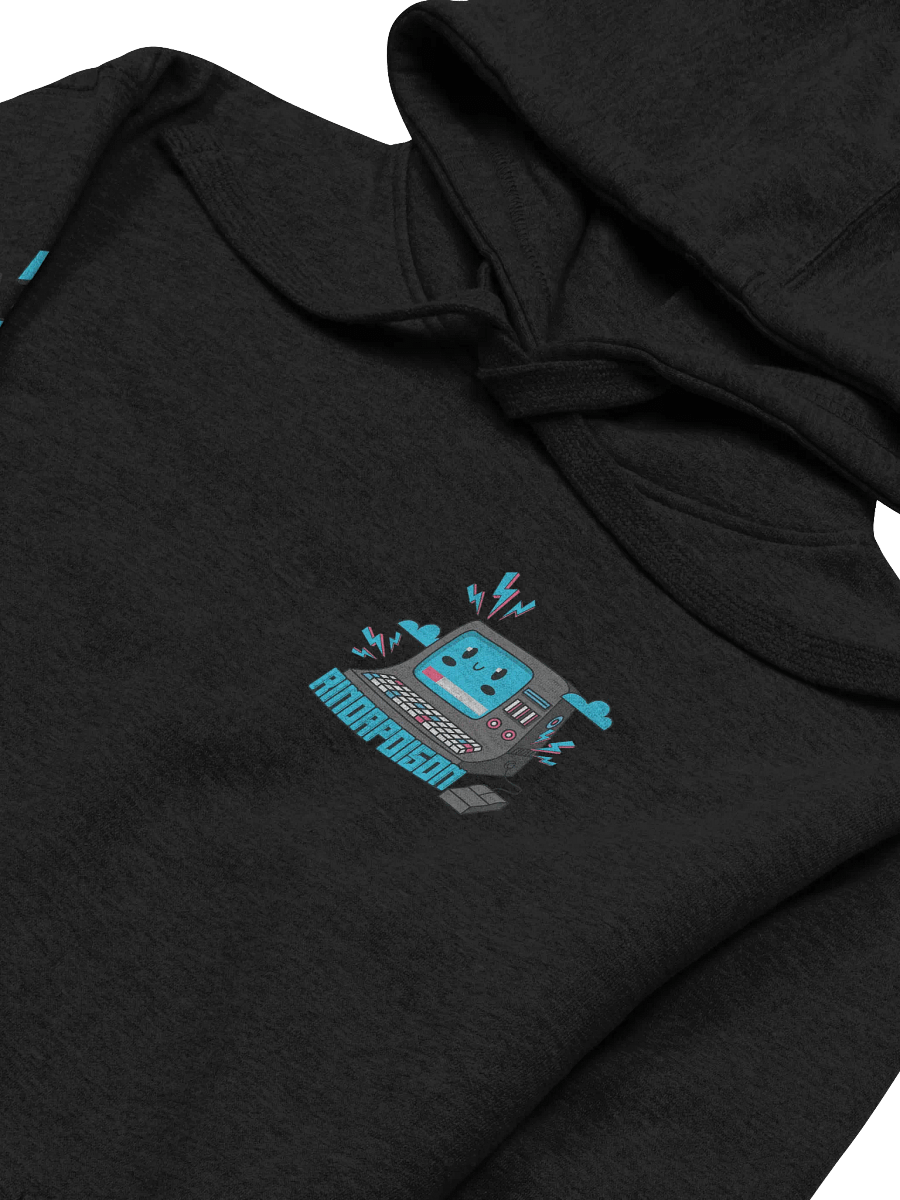 Loading 25% - Hooded Sweatshirt product image (3)