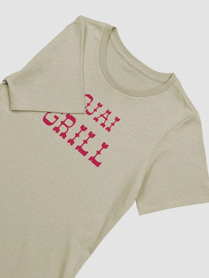 Ojai Grill / Women (Heather Natural) product image (1)