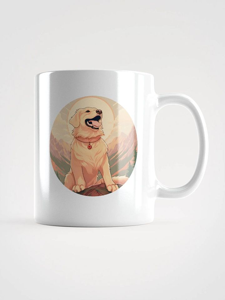 Golden Retriever product image (1)