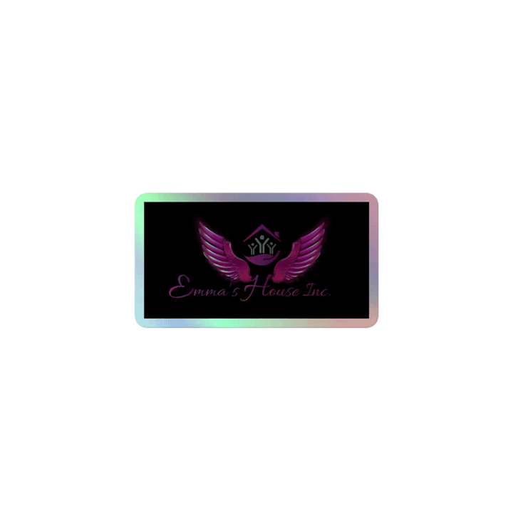 S.M.L sticker product image (1)