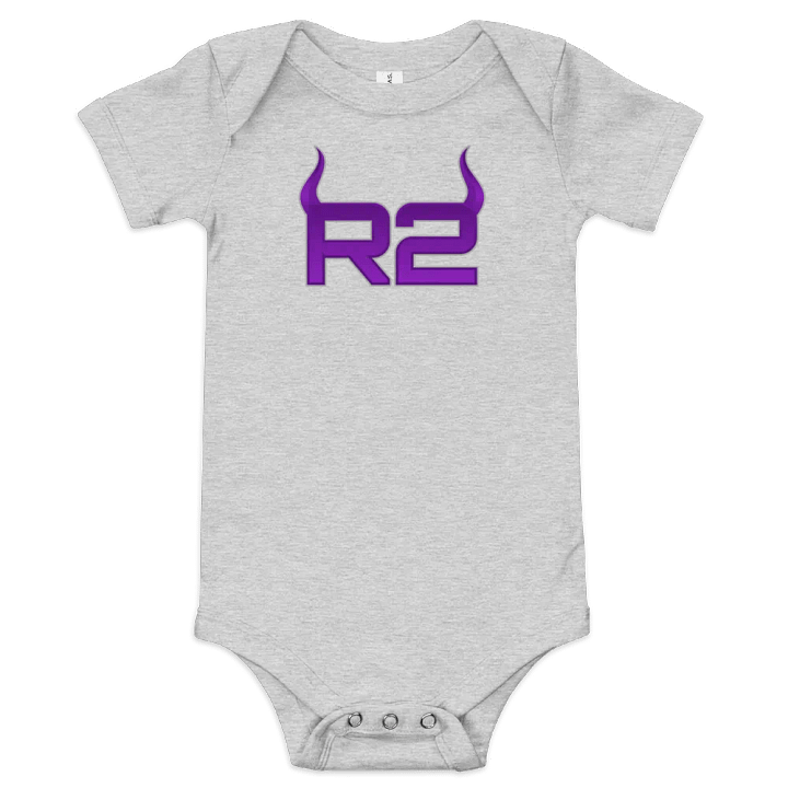 R2 Onesie product image (1)