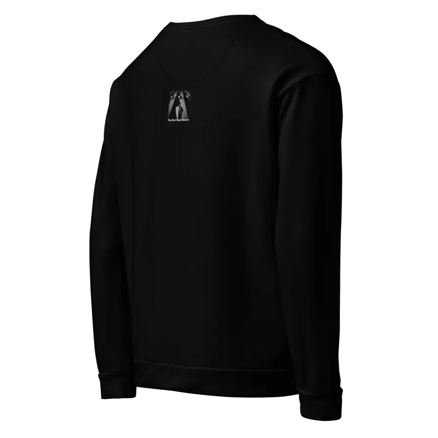 Best Kept Secret Radio Network Long-sleeved shirt product image (5)