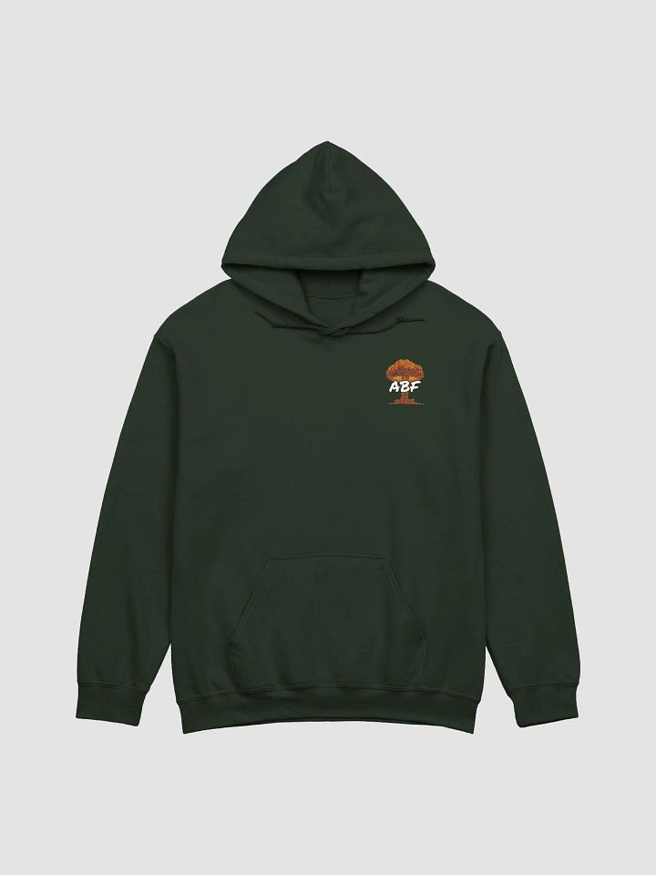 Bombing Run Hoodie product image (4)
