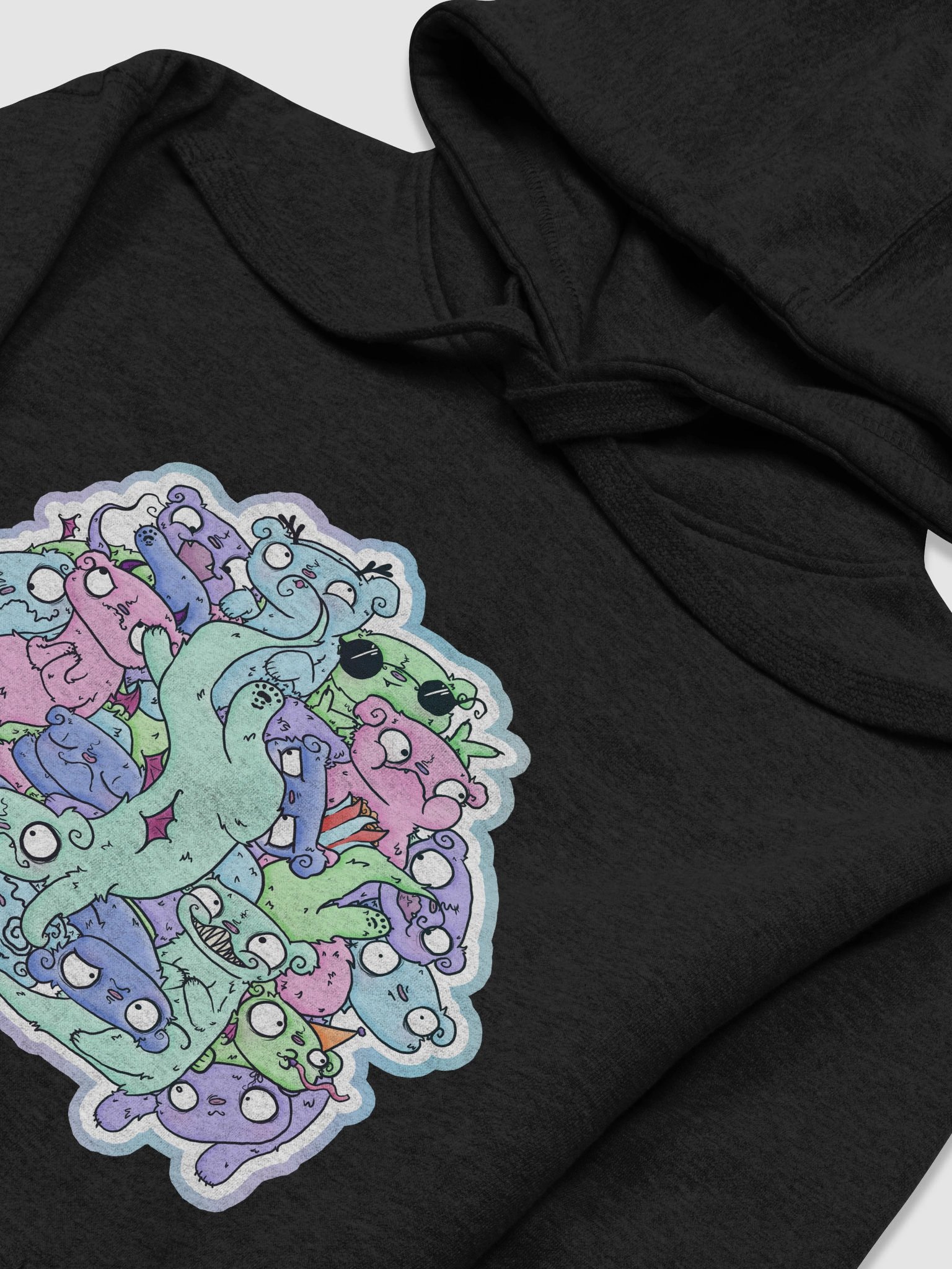 M.I.LF - Hoodie pullover product image (23)