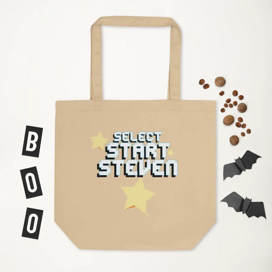 Channel Logo Tote product image (17)