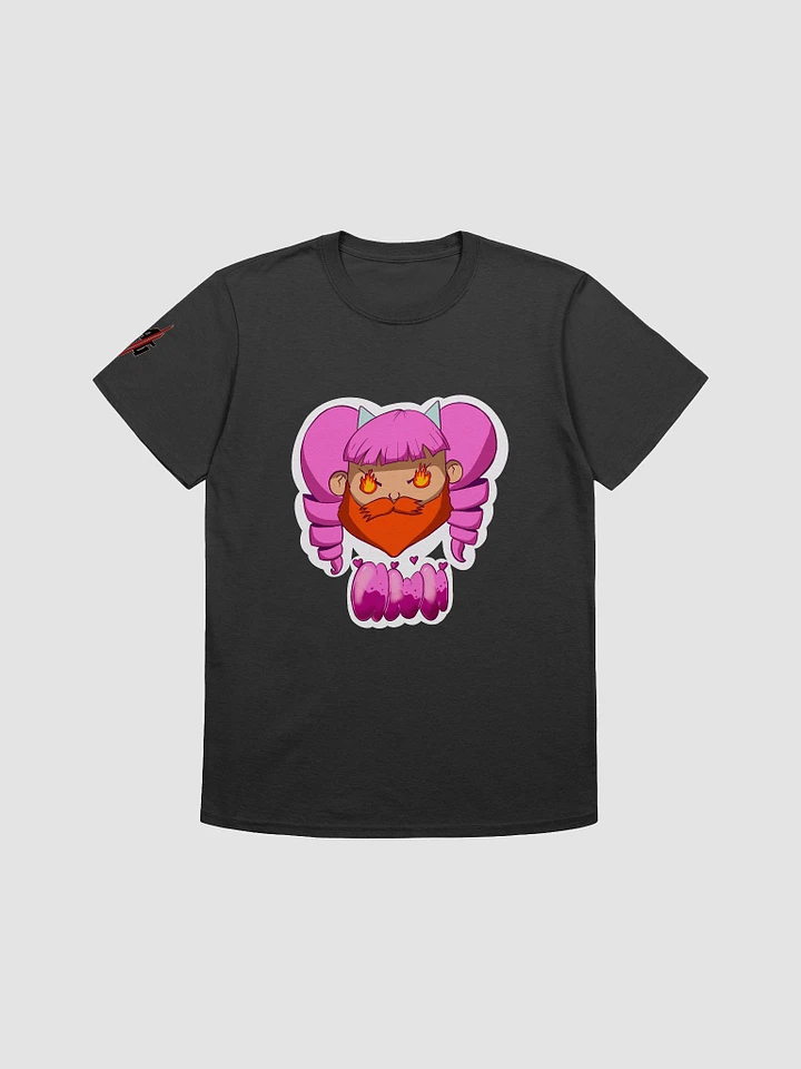 UWU Ginger Rage T-Shirt product image (4)