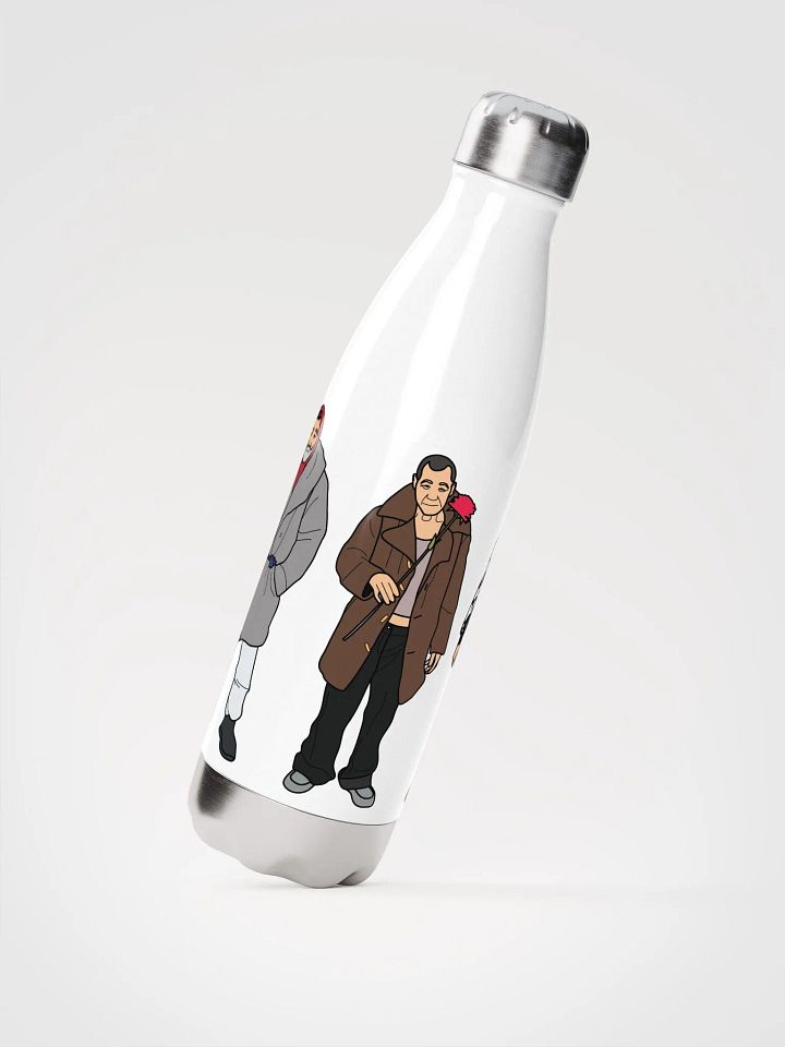 Slavik's Fashion - Botle product image (2)