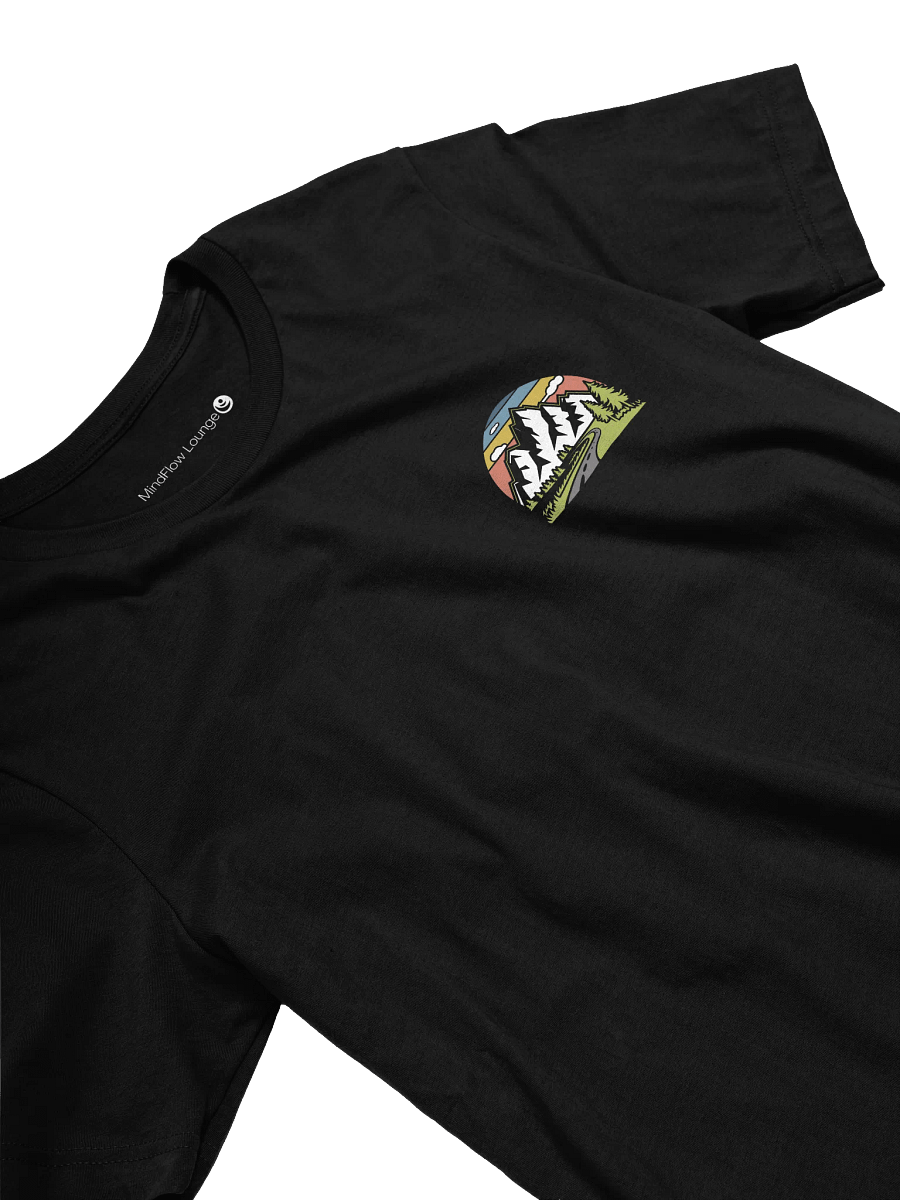 Roadtrip T-Shirt product image (8)
