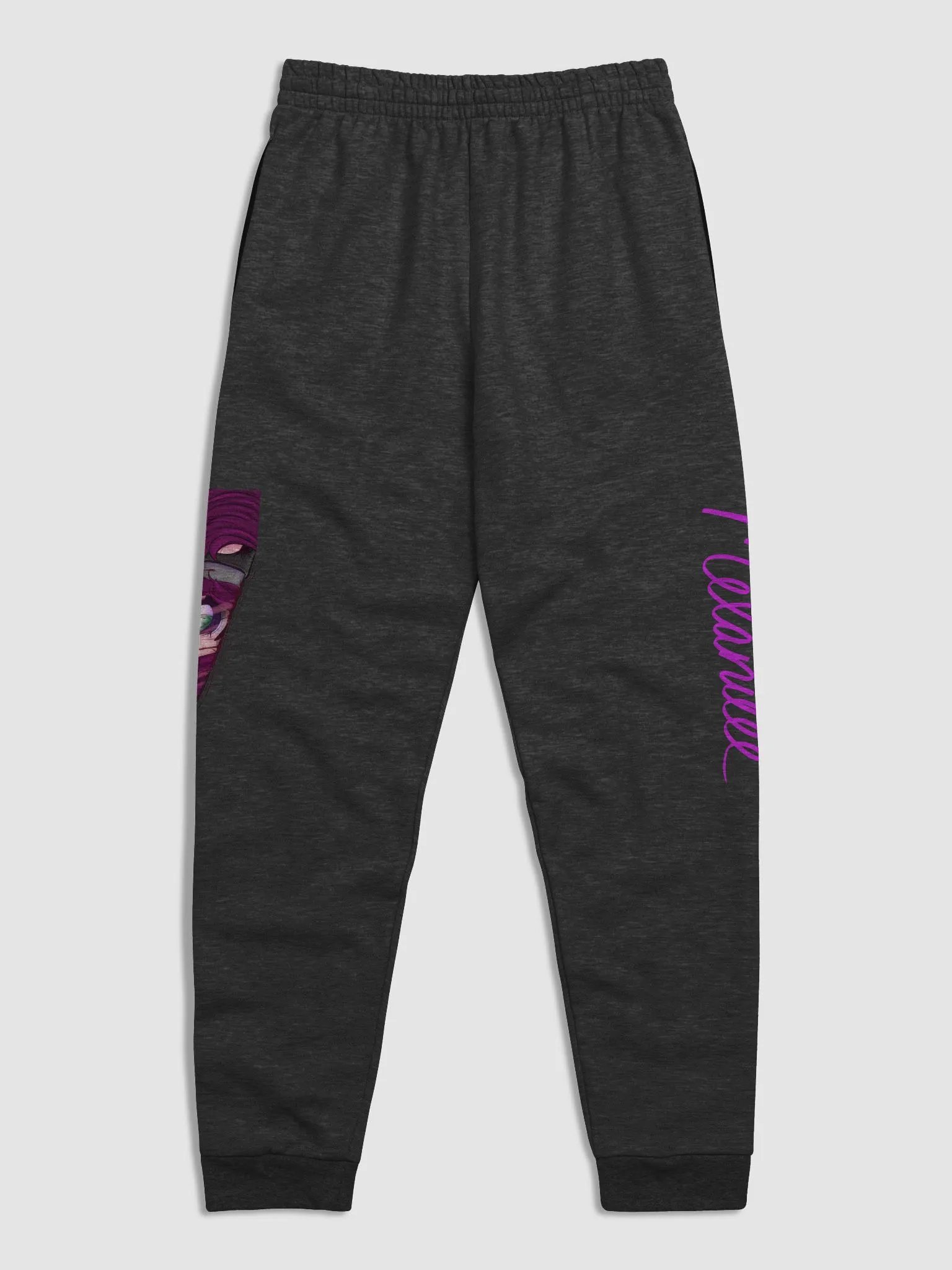 Melanieee knife joggers product image (3)