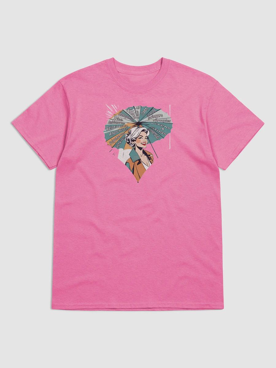 All Legit ENM Umbrella CNM Umbrella T-shirt product image (7)