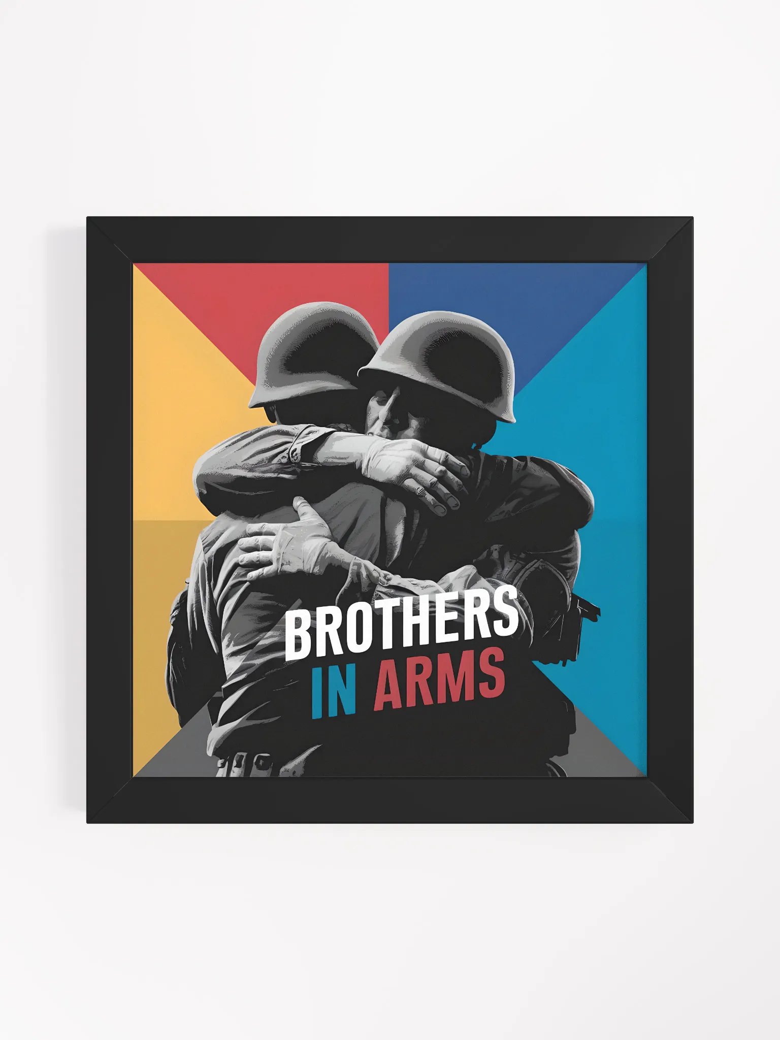 Brothers in Arms product image (11)