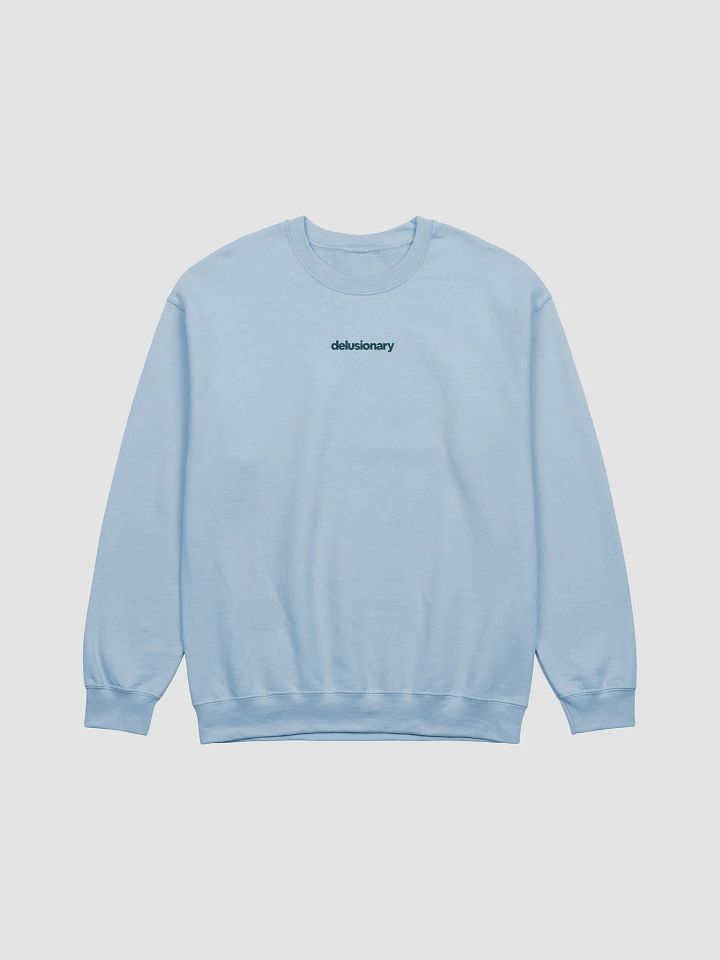 Delusionary Sweatshirt product image (2)
