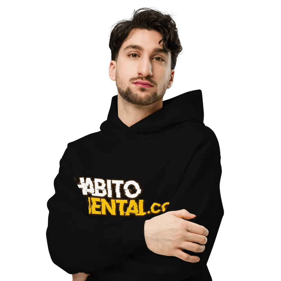 SUDADERA OFICIAL product image (6)