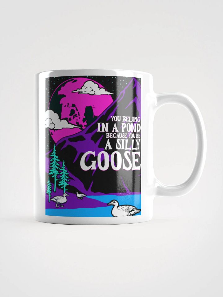 Silly Goose Moonlight Mug product image (3)