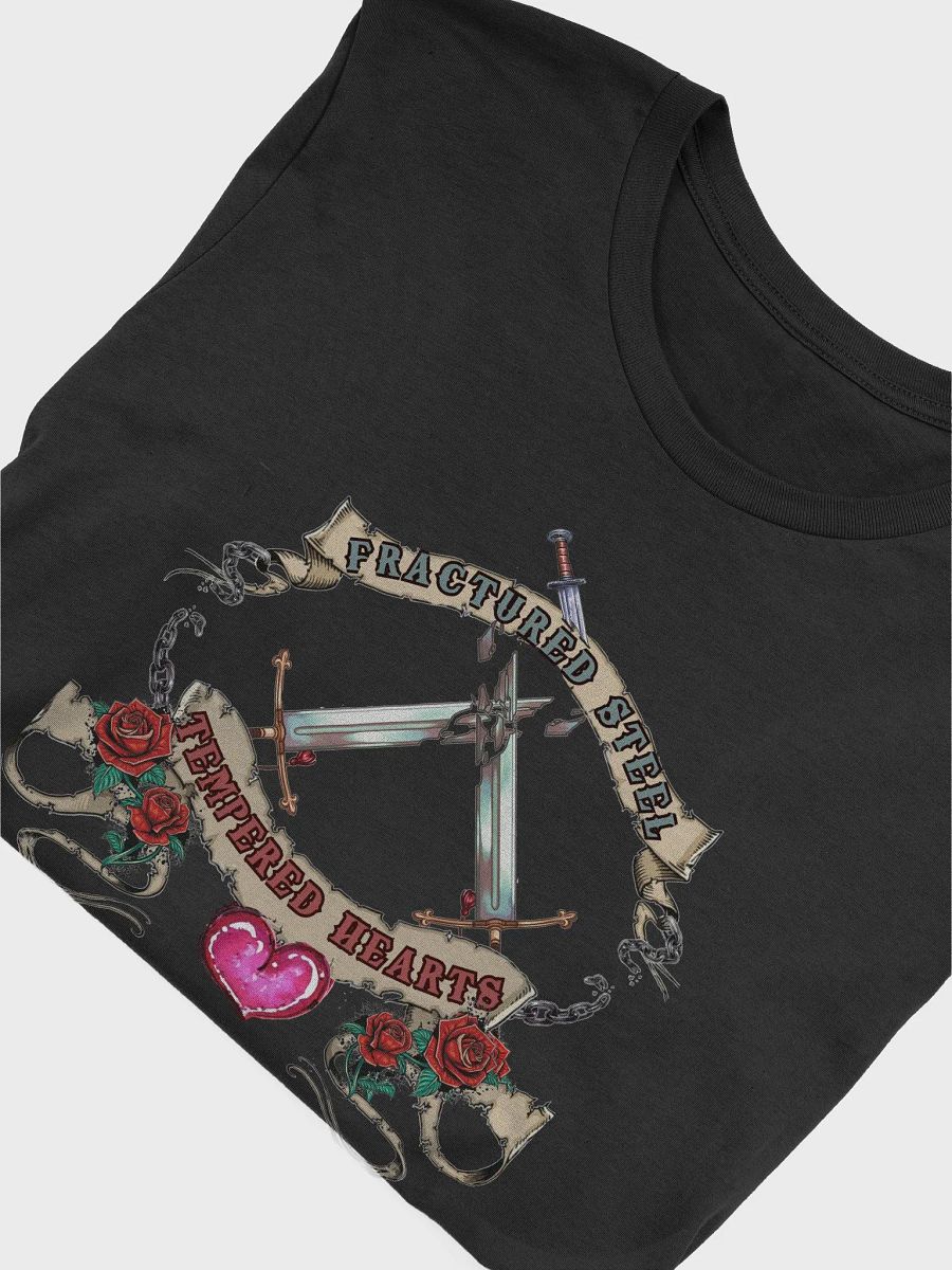 Broken Blade Crest Tee product image (4)