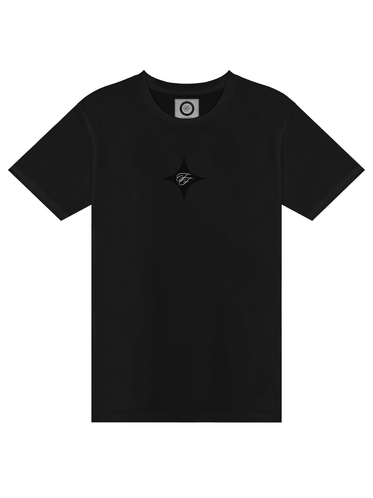 F&F Flag Unisex Premium T-Shirt product image (3)