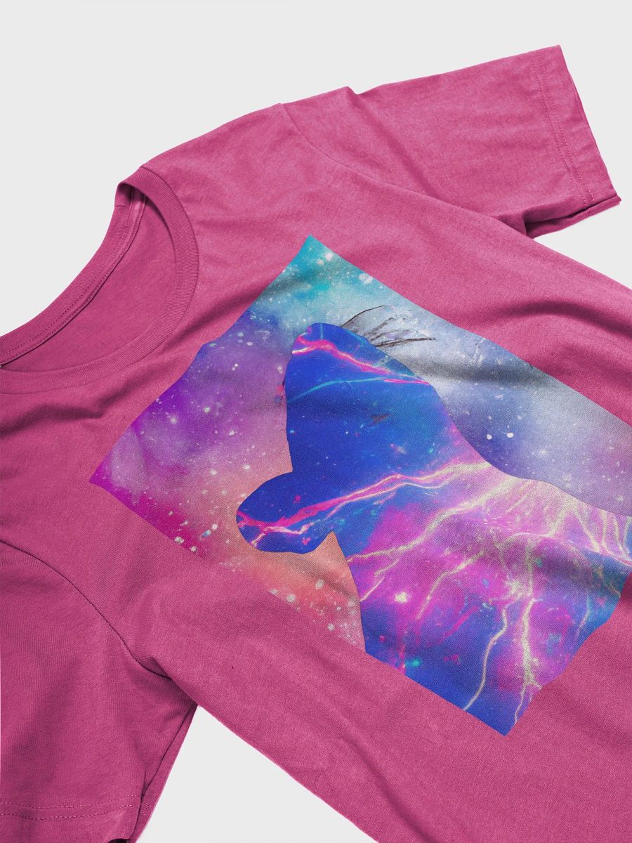 Electrified rat spirit t shirt product image (32)