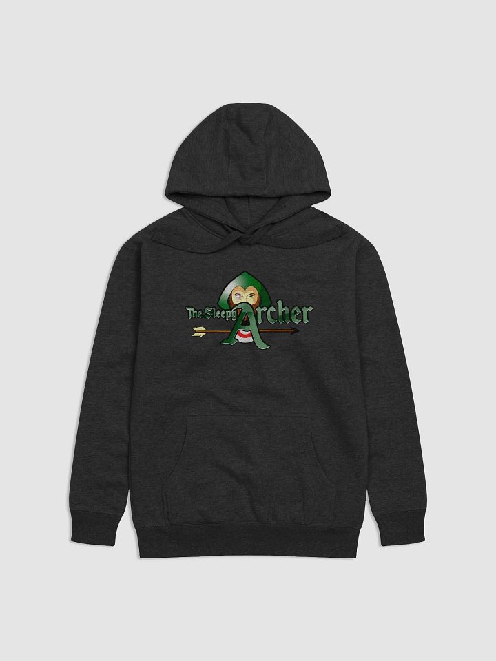 Priceless Logo - Hoodie product image (1)
