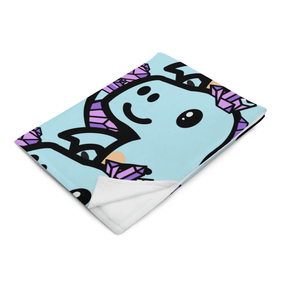 T-Rex Blanket product image (14)