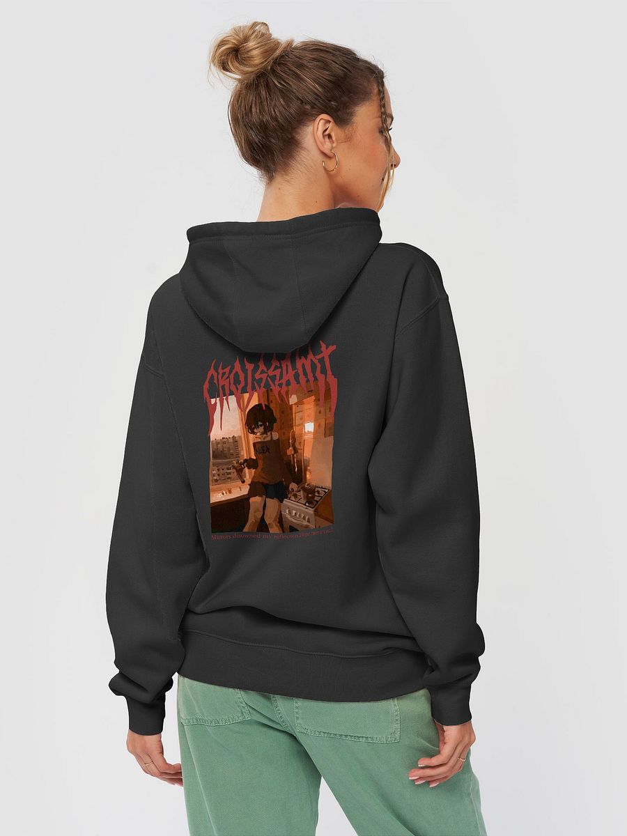 Death Kitchen Hoodie product image (4)