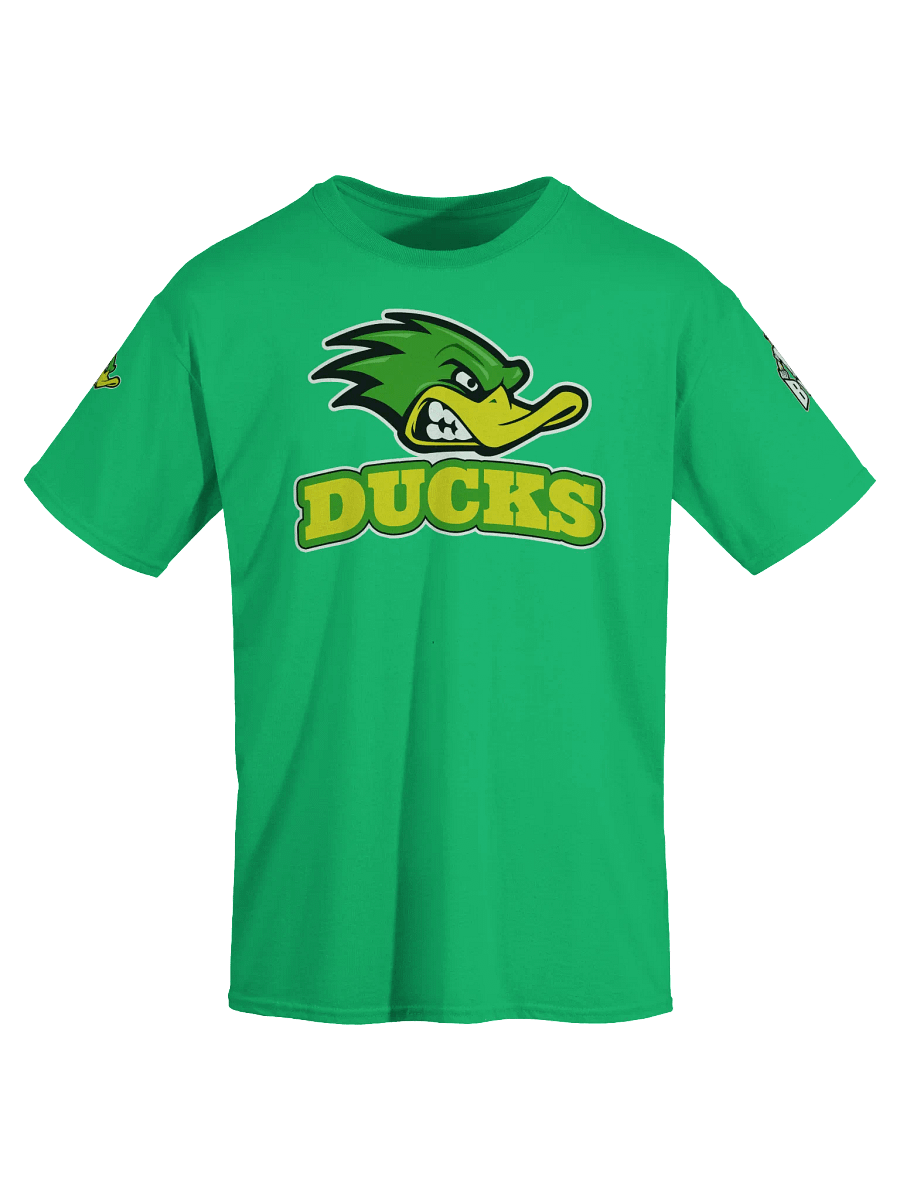 Ducks Unisex TShirt product image (3)