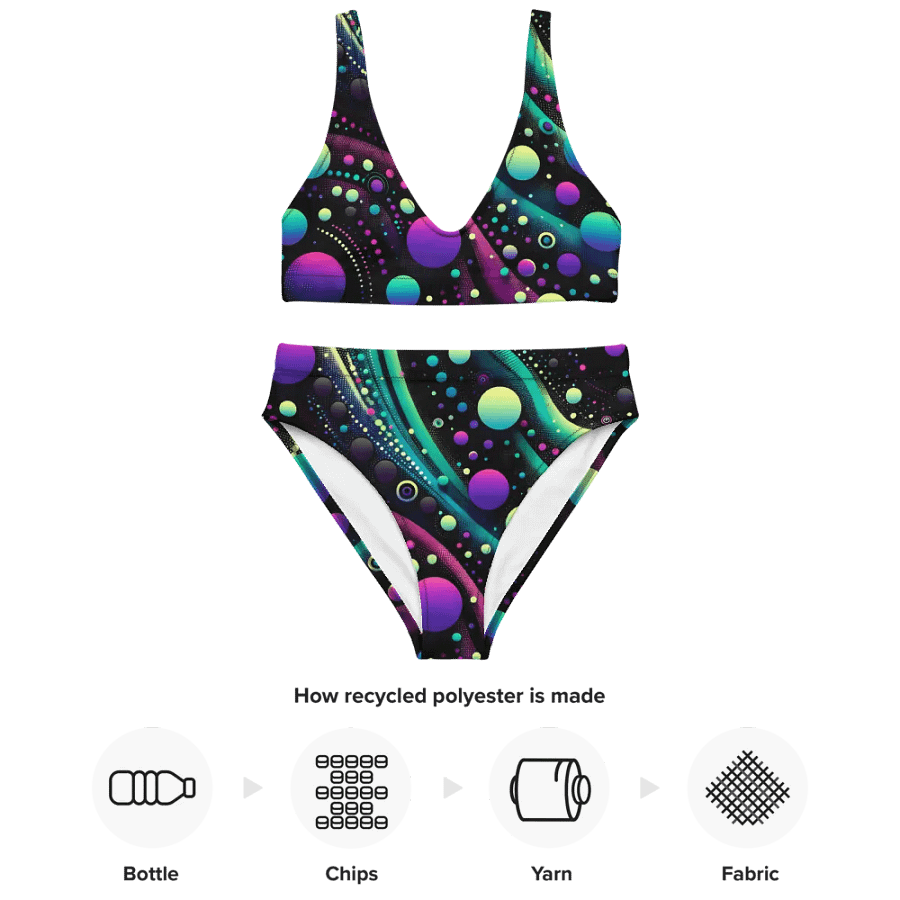 Galactic Groove Bikini product image (4)