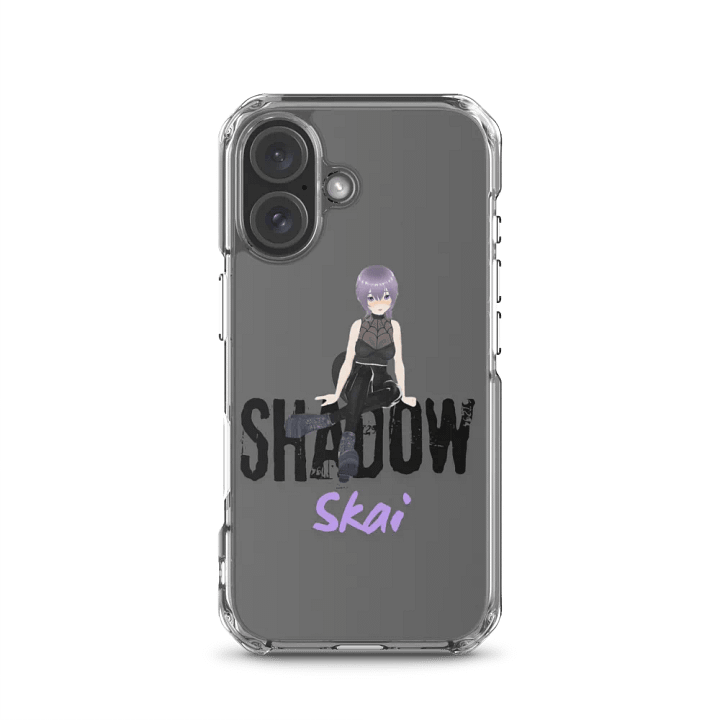 Skai's iPhone Case product image (23)