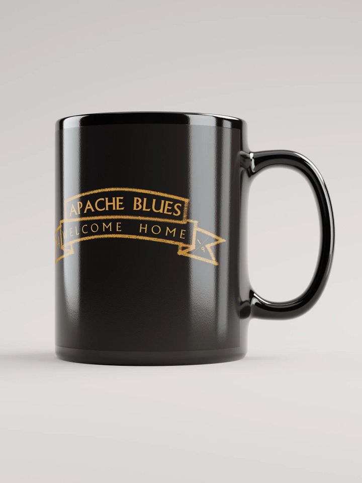 Apache Blues the Coffee Mug product image (1)