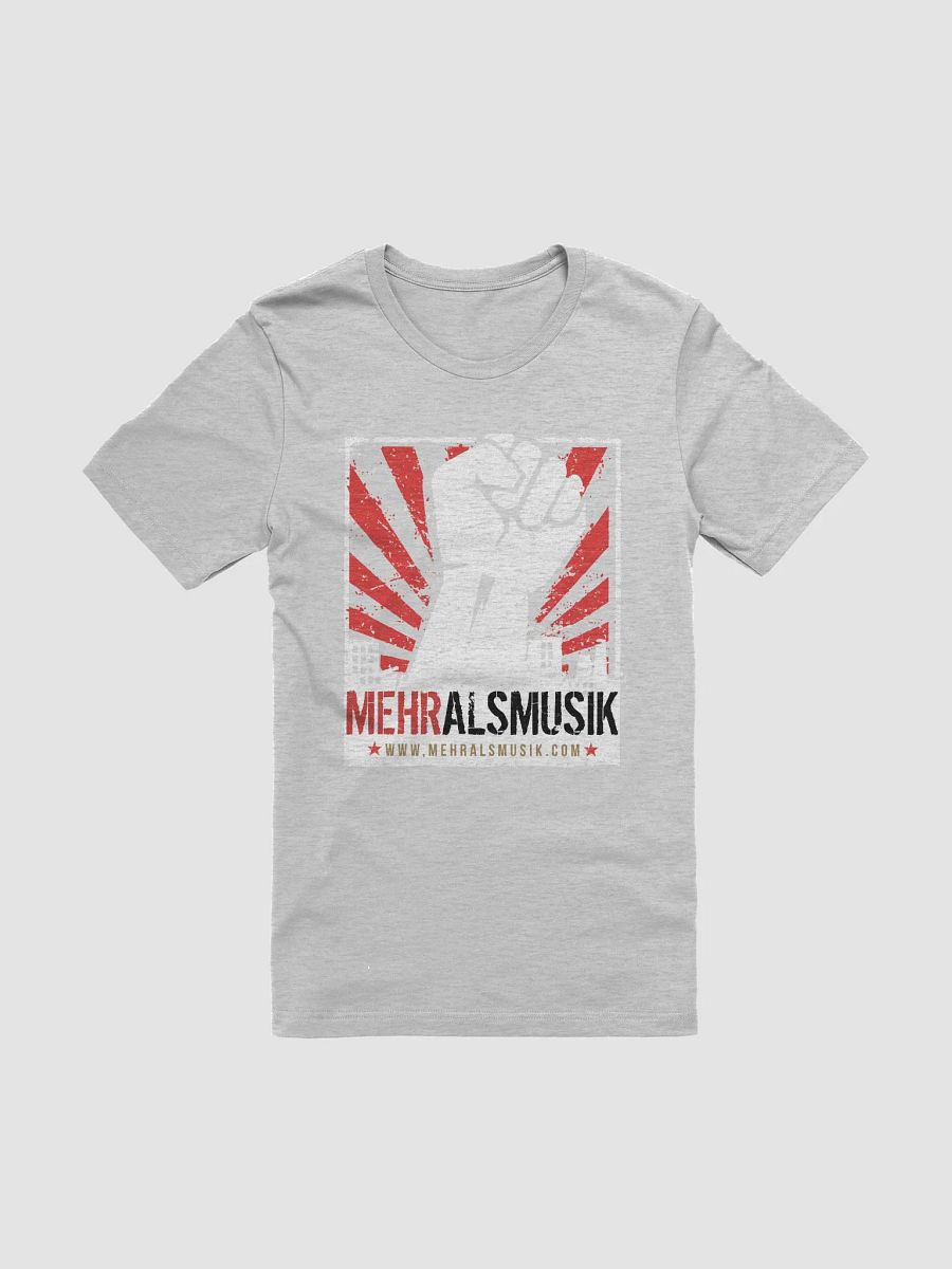 MEHRALSMUSIK - REVOLUTION "UNISEX" product image (8)