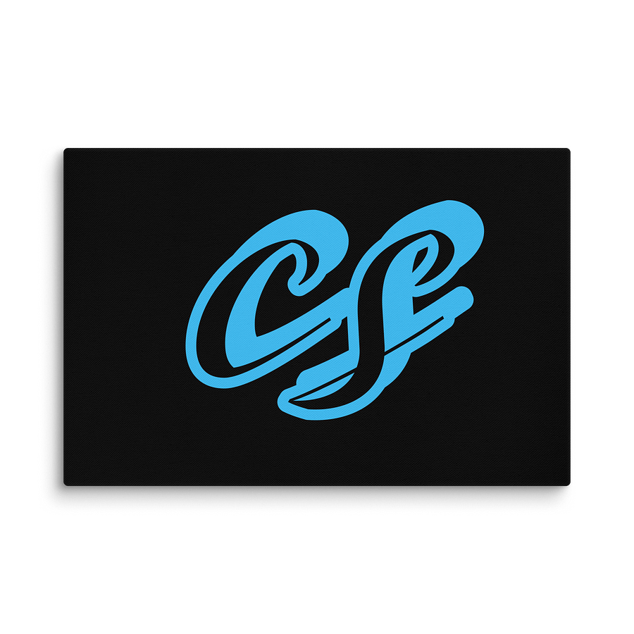 CS 16"x24" Wall Art product image (1)