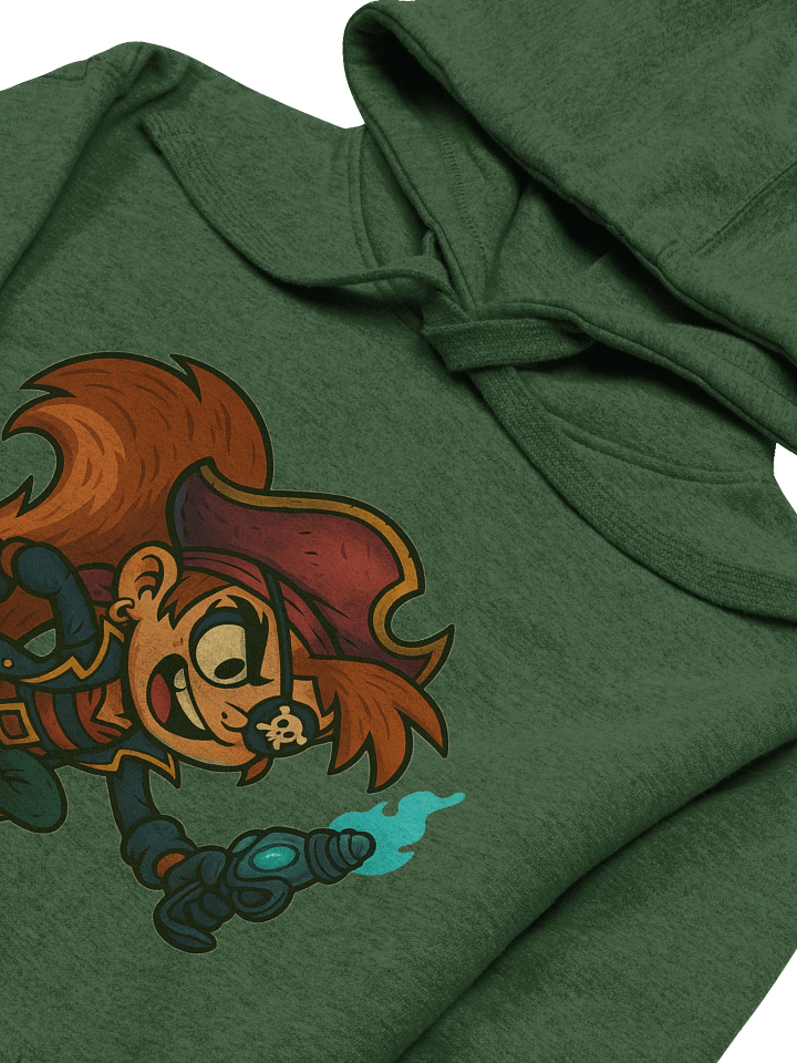 Captain Squirrel product image (2)