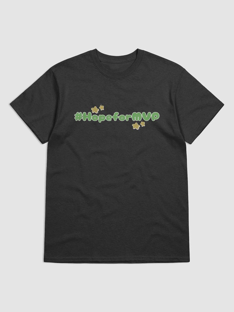 Starry #HopeforMVP Tee