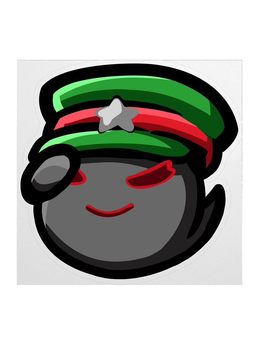 KOMRADE Sticker product image (3)