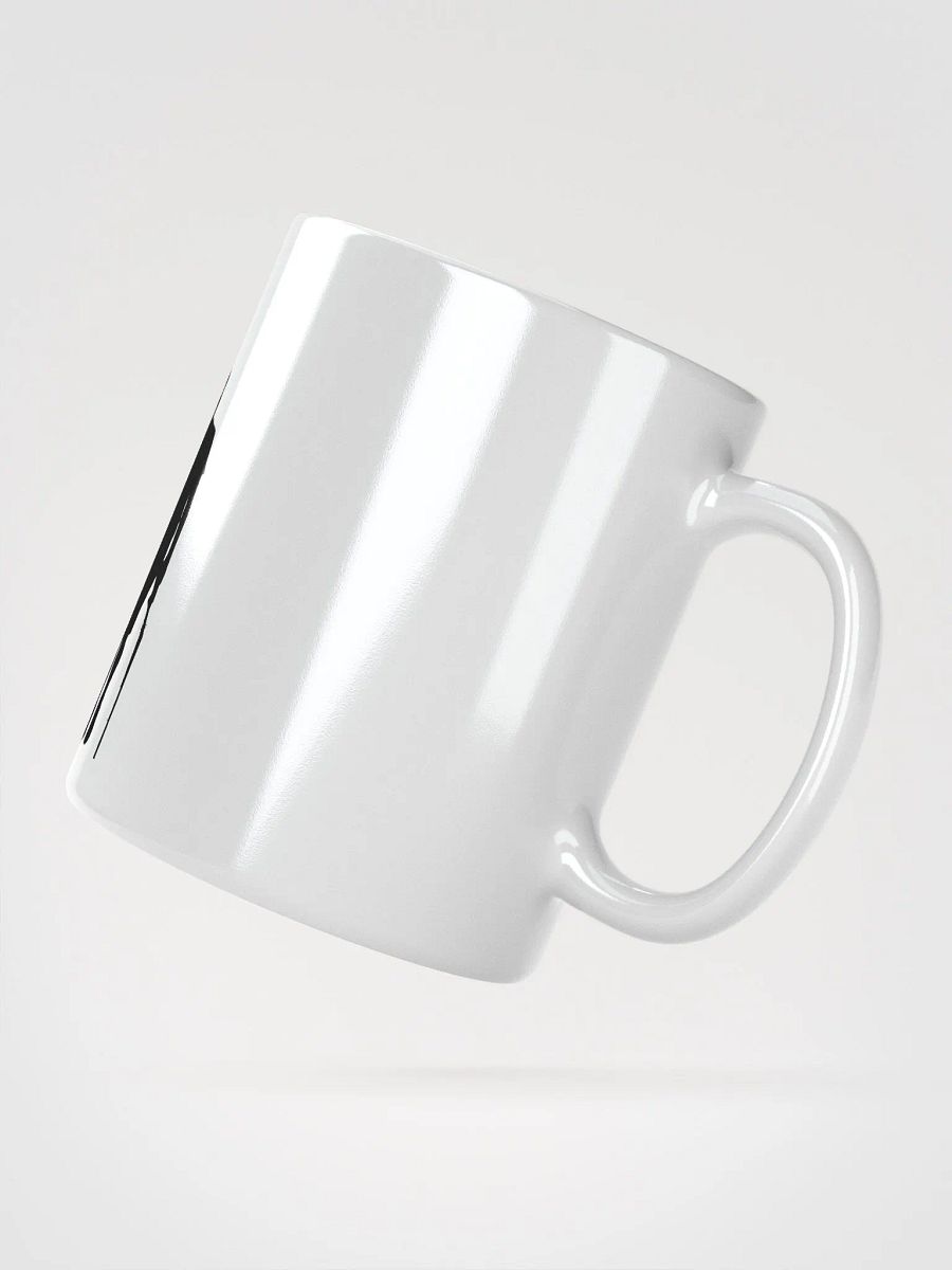 I only shot his leg! Coffee Cup. product image (3)