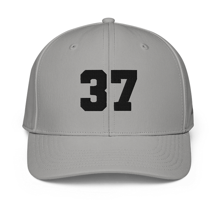Number 37 Design Adidas Performance Caps product image (10)