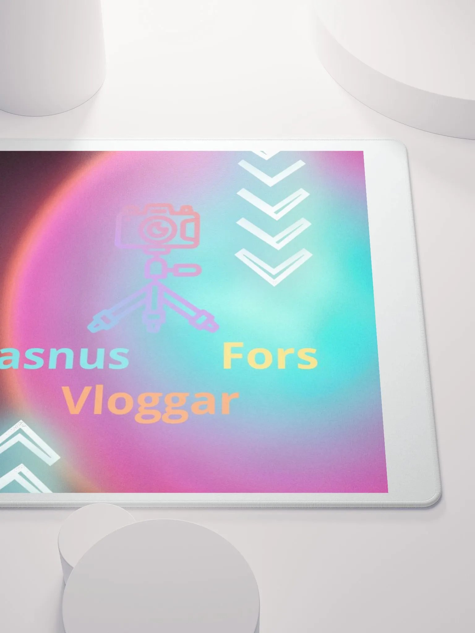 Rasmus Fors Vloggar gaming product image (9)