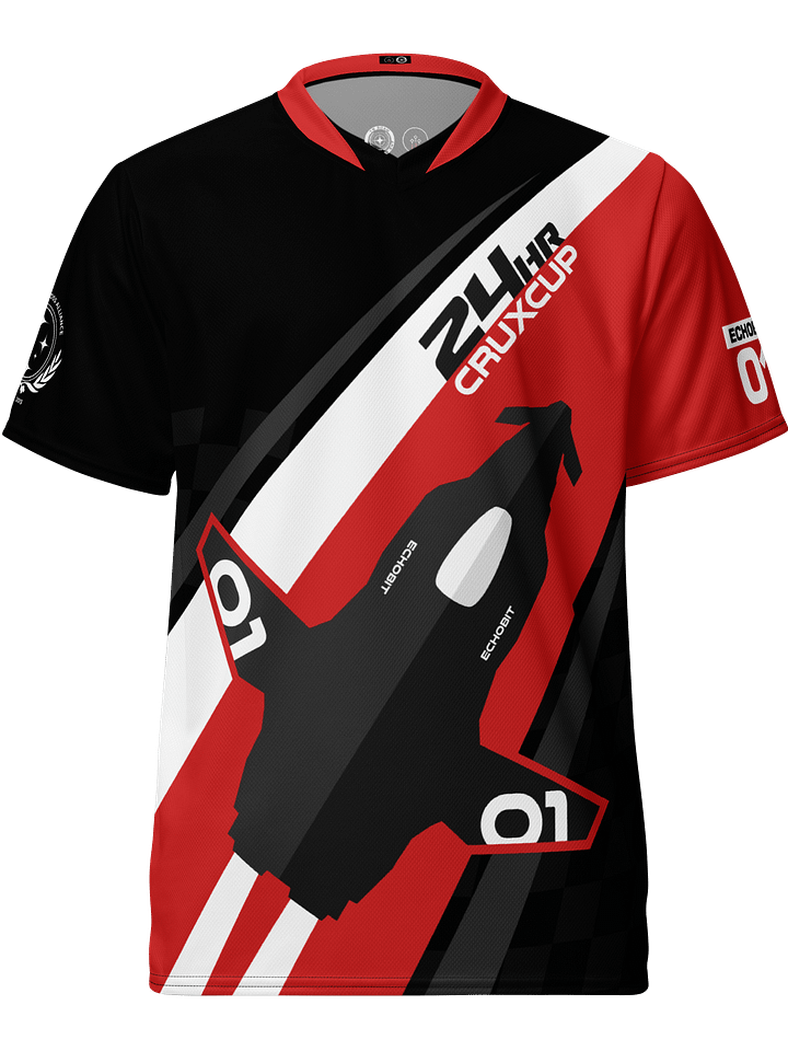 CRUXCUP 24HR - M50 product image (1)